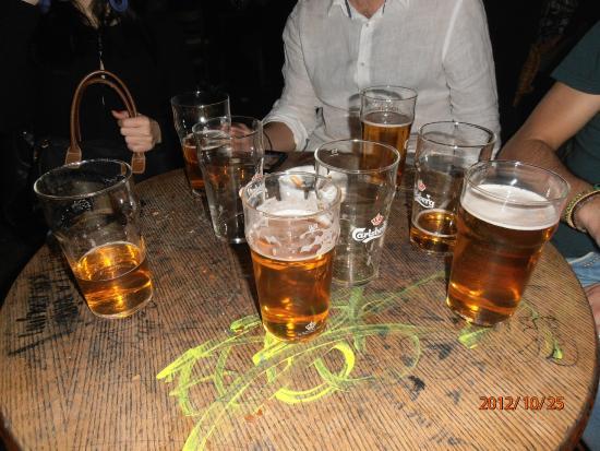 Moose Bar